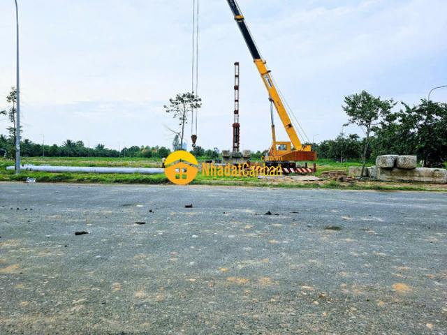 Mặt bằng bán