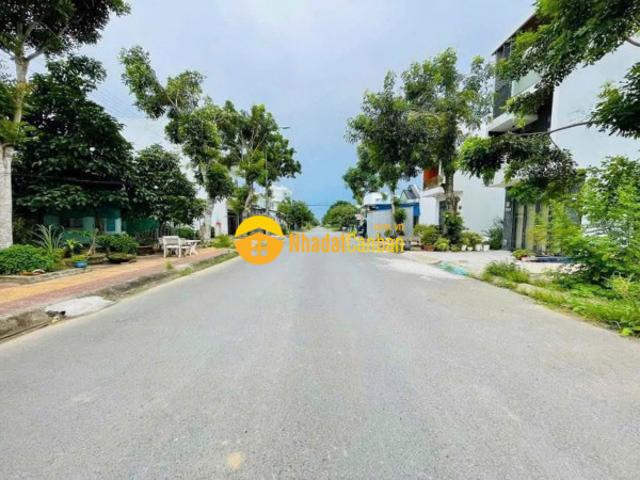 Mặt bằng bán