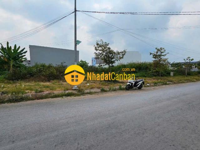 Mặt bằng bán