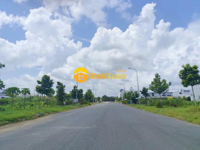 Mặt bằng bán
