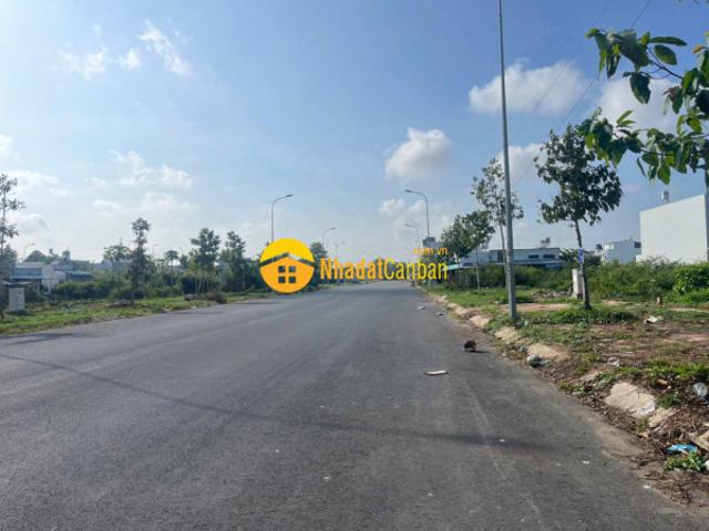 Mặt bằng bán
