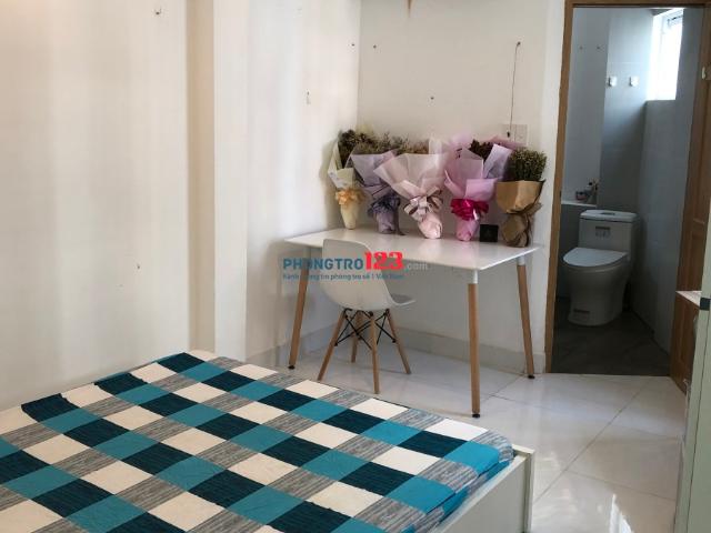 Bất động sản cho thuê tại Hồ Chí Minh
