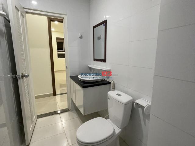 Bất động sản cho thuê tại Hồ Chí Minh