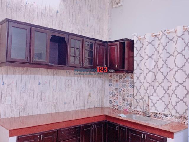 Bất động sản cho thuê tại Hồ Chí Minh