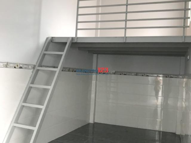 Bất động sản cho thuê tại Hồ Chí Minh