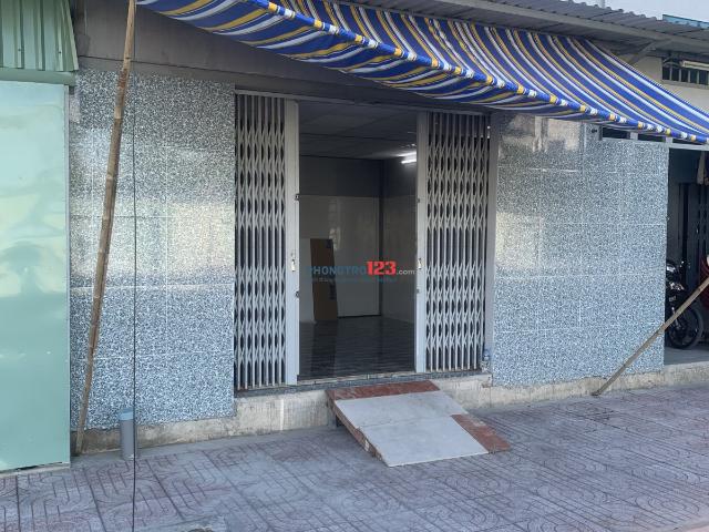 Bất động sản cho thuê tại Hồ Chí Minh