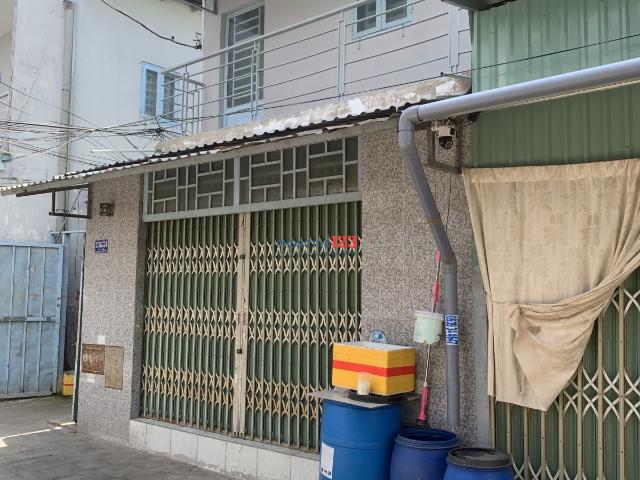 Bất động sản cho thuê tại Hồ Chí Minh