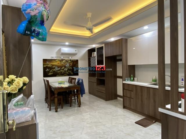 Bất động sản cho thuê tại Hồ Chí Minh
