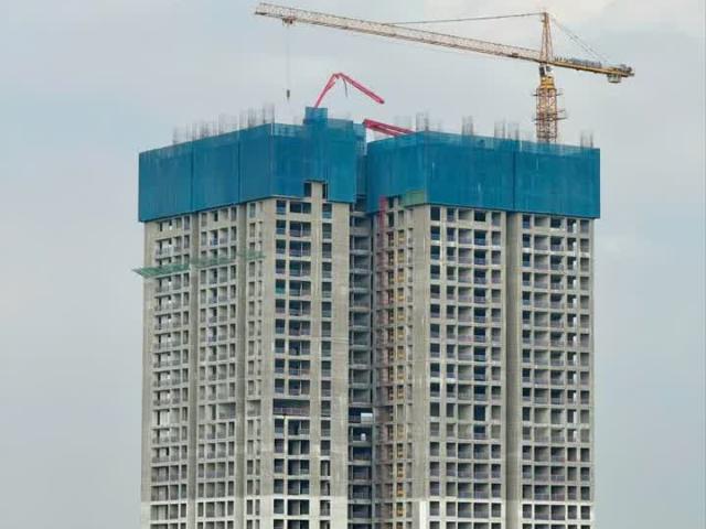 Căn hộ bán