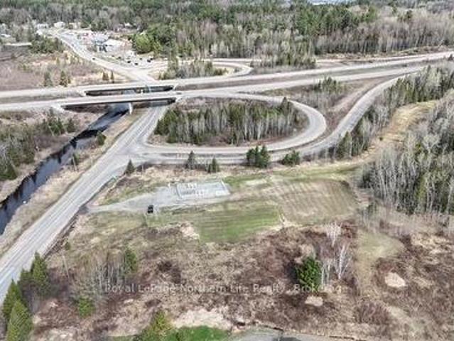 Land for sale in Callander, Ontario