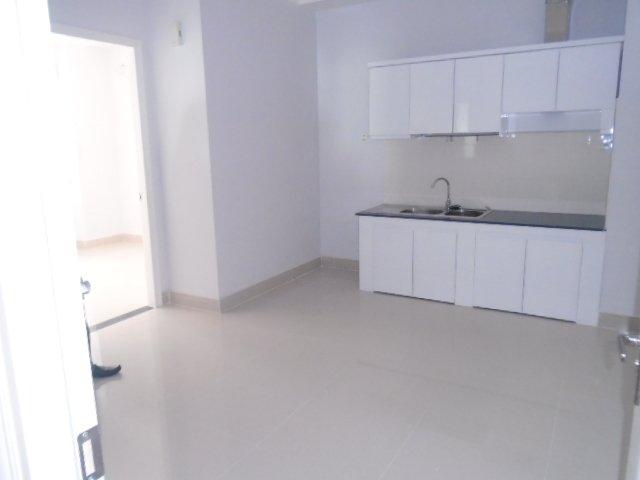 Căn hộ cho thuê tại Hồ Chí Minh