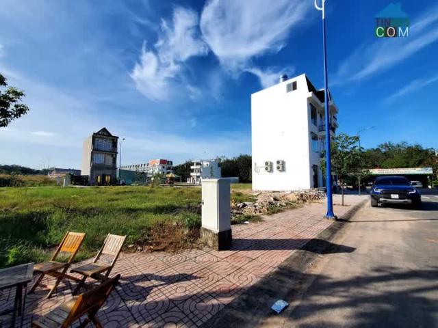 Nhà mặt phố bán tại Gia Lai