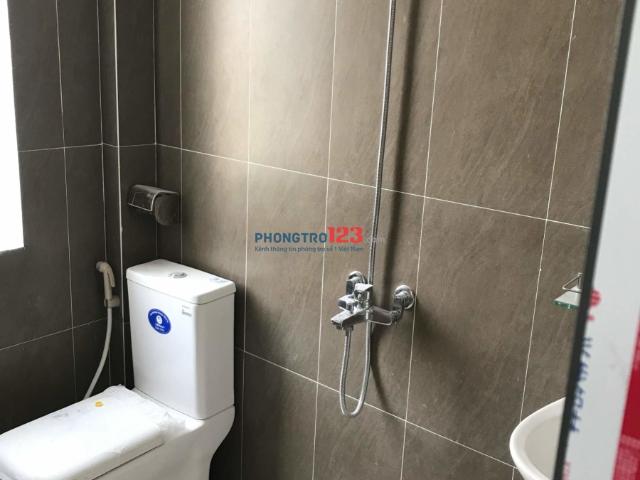 Bất động sản cho thuê tại Hồ Chí Minh