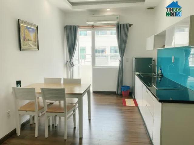 Căn hộ bán tại Gia Lai