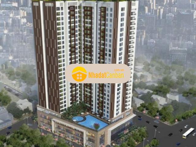 Căn hộ bán tại Bắc Ninh