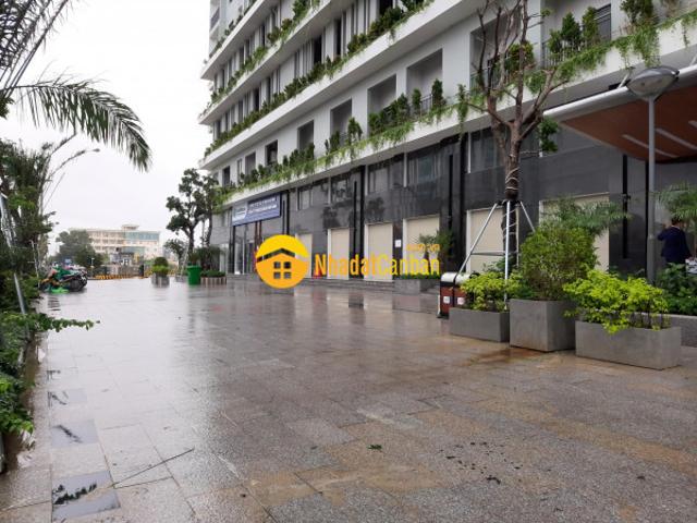 Nhà mặt phố bán tại Bình Định