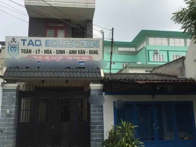 Nhà mặt phố bán tại Thủ Đức, Hồ Chí Minh