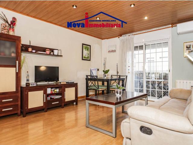 Piso en venta en Begues, la Costeta