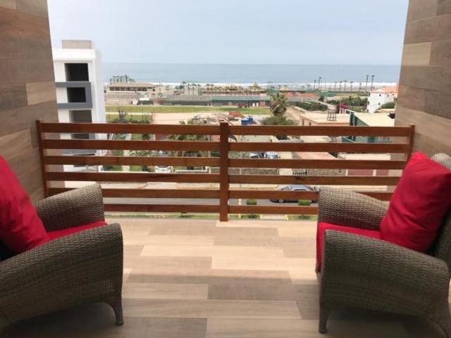 Departamento venta en Islay