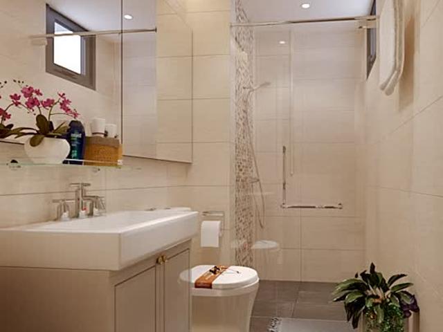 Căn hộ bán tại Cần Thơ