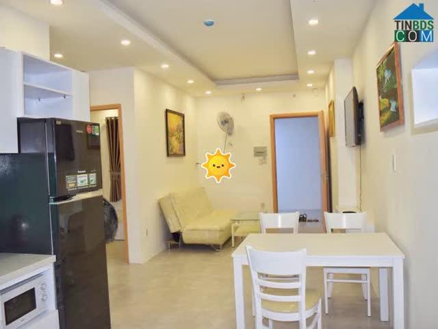 Căn hộ cho thuê tại Gia Lai