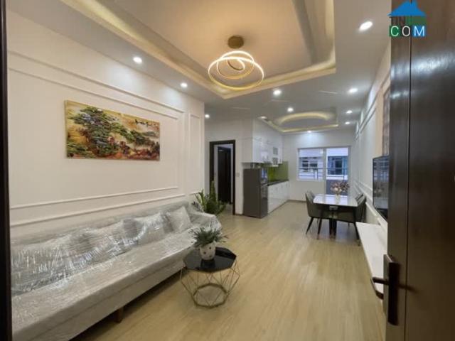 Căn hộ bán tại Gia Lai