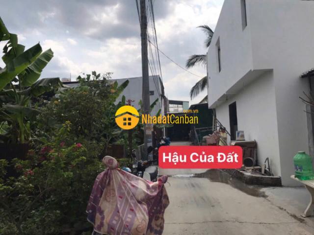 Mặt bằng bán