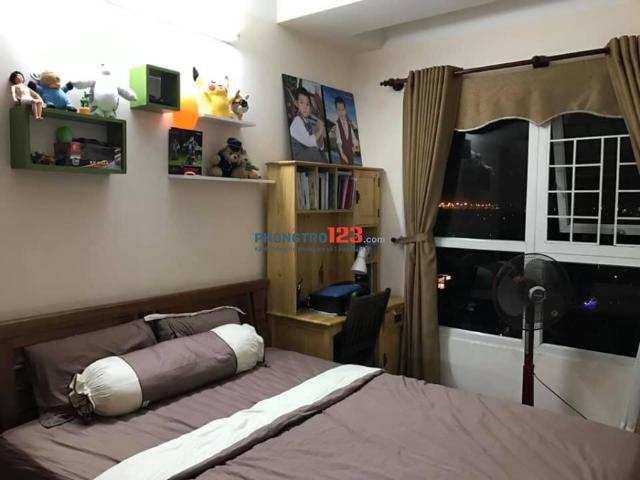 Bất động sản cho thuê tại Hồ Chí Minh