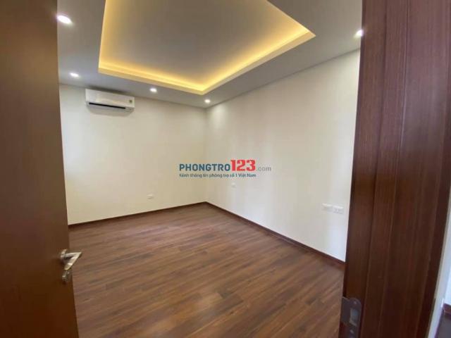 Bất động sản cho thuê tại Hà Nội