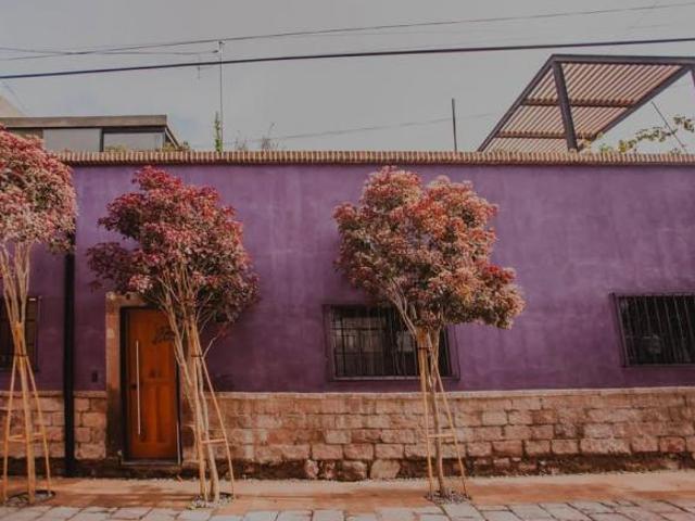 CON DISEÑO UNICO EN EL CENTRO DE LA CIUDAD