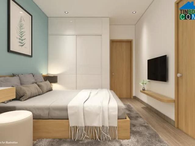 Căn hộ bán tại Liên Chiểu, Đà Nẵng