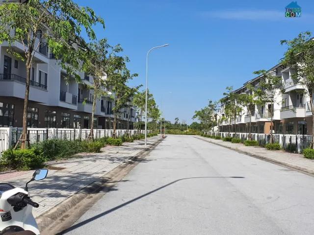 Nhà mặt phố bán tại Bắc Ninh