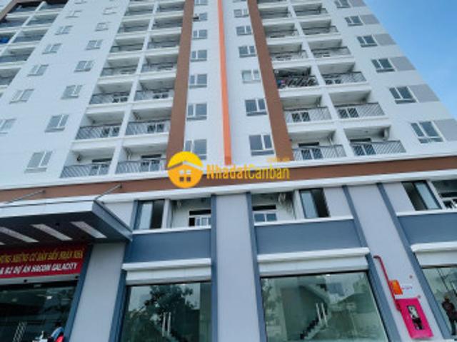 Căn hộ bán