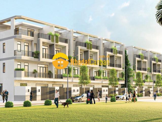 Biệt Thự bán