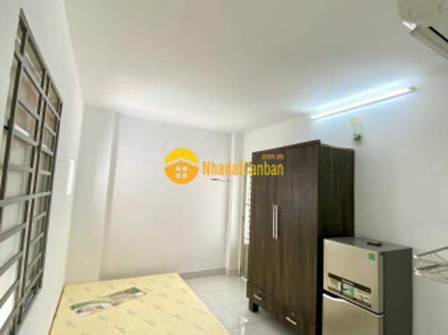 Room cho thuê tại Hồ Chí Minh