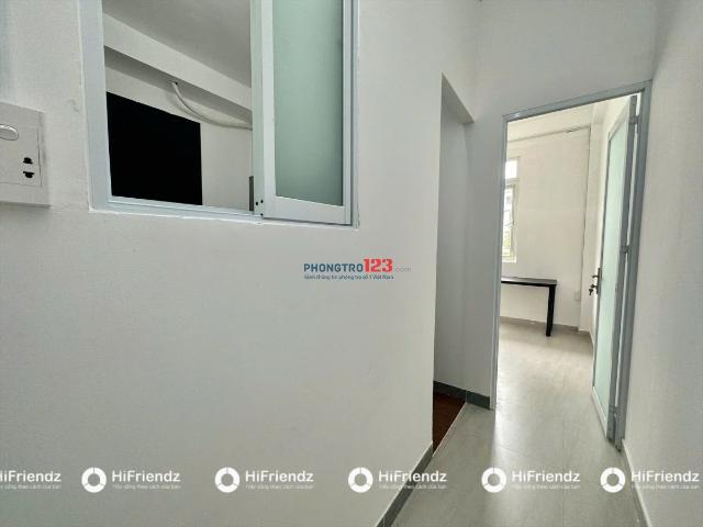 Bất động sản cho thuê tại Hồ Chí Minh