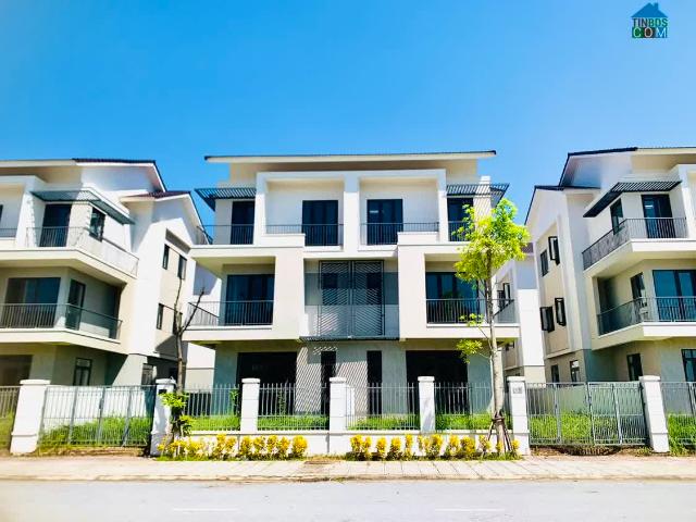 Biệt Thự bán tại Bắc Ninh