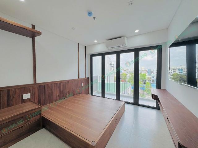 Căn hộ cho thuê tại Đà Nẵng