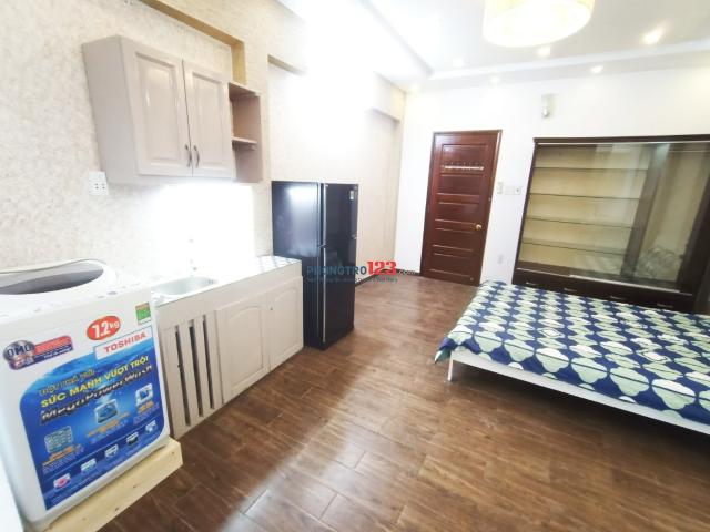 Bất động sản cho thuê tại Hồ Chí Minh