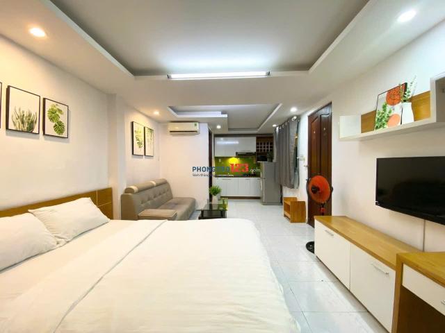 Bất động sản cho thuê tại Hồ Chí Minh