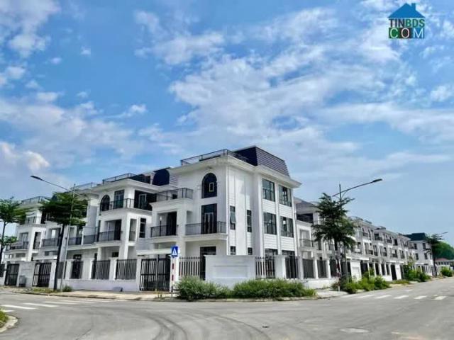 Biệt Thự bán tại Hoàn Kiếm, Hà Nội