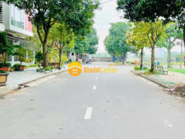Mặt bằng bán