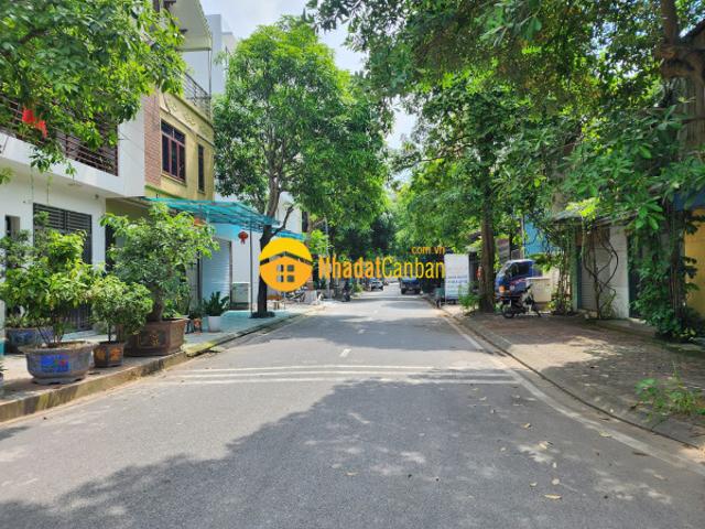 Mặt bằng bán