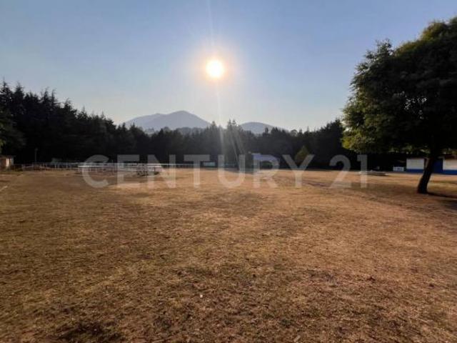 Rancho en venta en Tlalpan, Ciudad de México