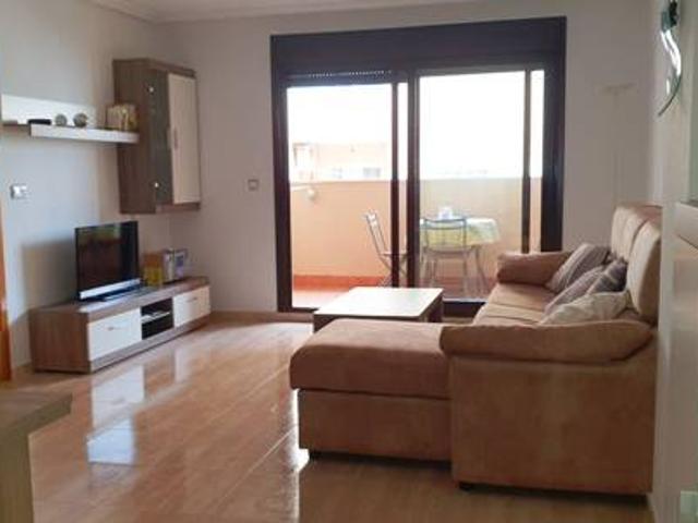 Apartamento en alquiler en Yunclillos, Castilla-La Mancha