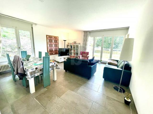 Wohnung kaufen in Cadempino, Tessin