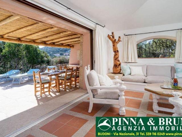 Casa in vendita a Alzachèna/Arzachena, Porto Cervo