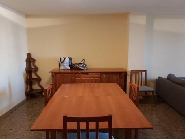 Piso en alquiler en María Moliner, l'Alt Vinalopó / El Alto Vinalopó