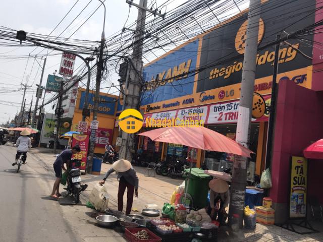 Mặt bằng bán tại Đồng Nai