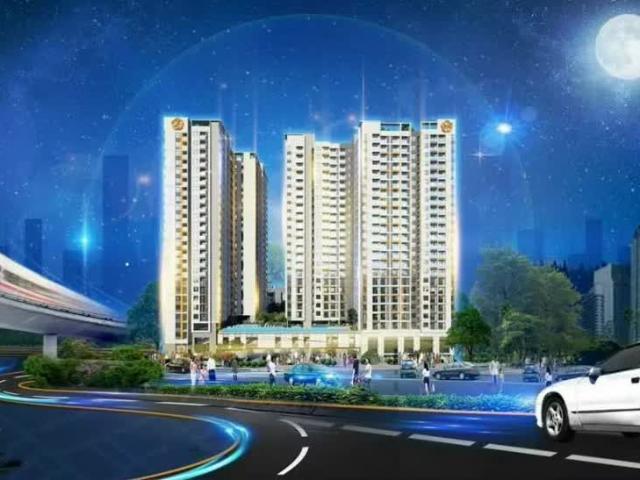 Căn hộ bán tại Thủ Đức, Hồ Chí Minh